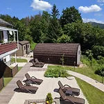 Apartman Rhoen Poppenhausen