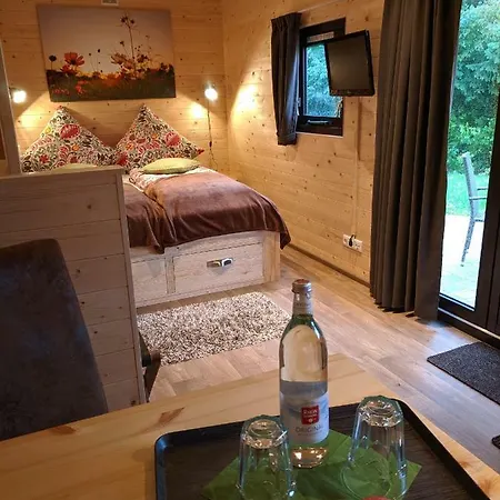 Appartement Rhoen