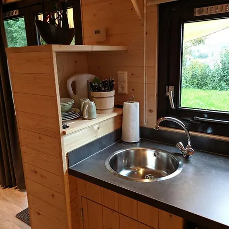 Appartement Rhoen