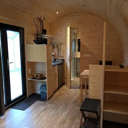 Appartement Rhoen *