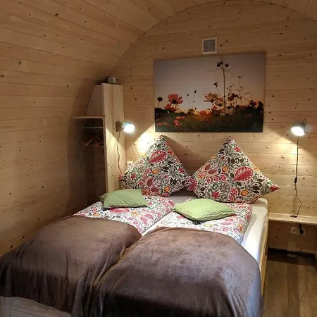 Rhoen Appartement *