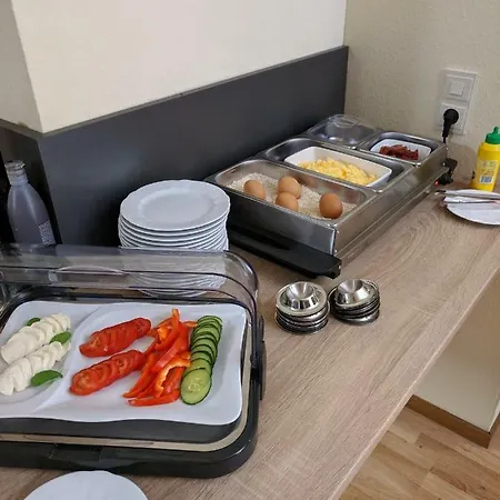 Rhoen Appartement