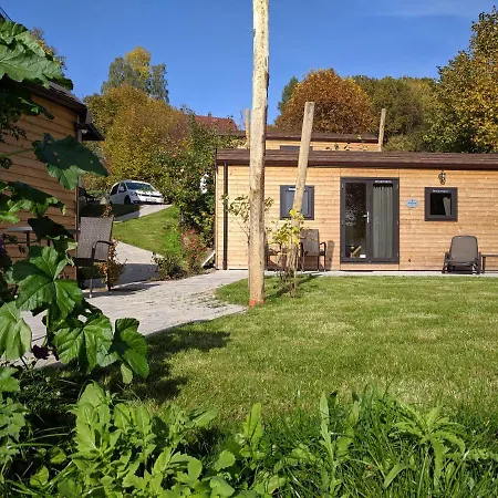Rhoen Appartement