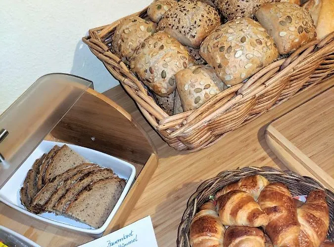 Rhoen 公寓 波彭豪森